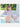 Little Surprise Box Blue Big Floral Tutu Style Swimwear for Toddlers & Kids - Kids Swimwear