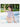 Little Surprise Box Blue Big Floral Tutu Style Swimwear for Toddlers & Kids - Kids Swimwear