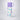 Little Surprise Box Blue Checks Stainless Steel Thermos Water Bottle | The Mom Store - Purple Water Bottle