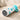 Little Surprise Box Blue Checks Stainless Steel Thermos Water Bottle | The Mom Store - Blue Water Bottle