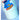 Little Surprise Box Blue Dino Bottomlid Series,Stainless Steel Kids Water Bottle, 480ml - Water Bottle