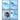 Little Surprise Box Blue Dino Bottomlid Series,Stainless Steel Kids Water Bottle, 480ml - Water Bottle