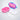 Little Surprise Box Blue Flap Lunch Box | The Mom Store - Pink Lunch Box