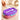 Little Surprise Box Blue Flap Lunch Box | The Mom Store - Pink Lunch Box