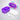 Little Surprise Box Blue Flap Lunch Box | The Mom Store - Purple Lunch Box