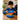 Little Surprise Box Blue Flap Lunch Box | The Mom Store - Blue Lunch Box