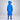 Little Surprise Box Blue Gingham Raincoat | The Mom Store - L Kids Raincoat