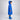 Little Surprise Box Blue Gingham Raincoat | The Mom Store - L Kids Raincoat