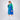 Little Surprise Box Blue Green Raincoat | The Mom Store - L Kids Raincoat