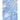 Little Surprise Box Blue Hello Teddy Reversible Sleeveless Winter Jacket for Kids - 2 - 3Y Kids Sweater