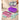 Little Surprise Box Blue Lid Bento Lunch Box | The Mom Store - Purple Lunch Box