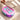 Little Surprise Box Blue Lid Bento Lunch Box | The Mom Store - Purple Lunch Box