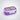Little Surprise Box Blue Lid Bento Lunch Box | The Mom Store - Purple Lunch Box