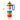 Little Surprise Box Blue - Orange 4 - in - 1 Water Bottle & Snack Box (1000ml) - Water Bottle