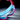 Little Surprise Box Blue & Pink Anti - Fog UV Protection Leakproof Swim Goggles for Kids, 7–15 Years - Swim Goggles