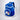 Little Surprise Box Blue Plane Kids Backpack | The Mom Store - Back To School