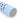 Little Surprise Box Blue Puppy Stripes Cap Series, Stainless Steel Kids Water Bottle, 520ml - Water Bottle-Silicon padded base