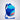Little Surprise Box Blue Red Car Kids Backpack | The Mom Store - Back To School