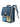 Little Surprise Box Blue Scottish Plaid Checks Rectangle Style Backpack for Kids - LSB-BG-KKBLUSCOTSMAL