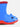 Little Surprise Box, Blue Shark EVA Rain Gumboots for Toddlers & Kids - LSB - GB - S7 - BLUSHARK - EVA - 26EU