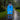 Little Surprise Box Blue Shark Raincoat | The Mom Store - 3-4 Years Monsoon Wear