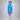 Little Surprise Box Blue Shark Raincoat | The Mom Store - 3-4 Years Monsoon Wear