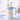 Little Surprise Box Blue Stripes Stainless Steel Tumbler with Infuser – 620ml - Tumbler