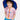 Little Surprise Box Blue Summer& Beach Cap with wide neck flap for Kids with windproof string - LSB - CAP - BLUNECKFLAP