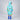 Little Surprise Box Blue Sunshine Doodle Raincoat | The Mom Store - S Kids Raincoat