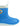 Little Surprise Box, Blue & White Band Rubber Rain Gumboots for kids - LSB - GB - S7 - BLU - BAND - 25EU