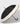 Little Surprise Box Border Large Canopy Size Umbrella for Adults - LSB - UM - BLAK - CRMBORDER