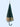 Little Surprise Box Border Large Canopy Size Umbrella for Adults - LSB - UM - GREN - BRWNBORDER
