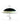 Little Surprise Box Border Large Canopy Size Umbrella for Adults - LSB - UM - BLAK - CRMBORDER