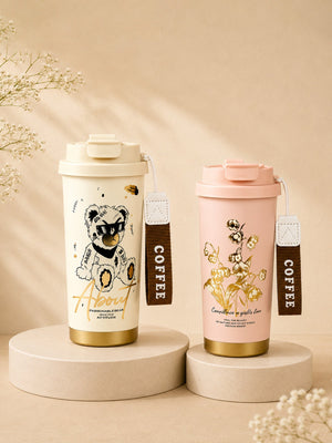 Little Surprise Box Bottle Rakhi Gift Combo - Rakhi Combo