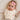 Little Surprise Box Bow Bunny Bib Set 2PCS | The Mom Store - Bedding