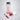 Little Surprise Box Bow Catty Stainless Steel Tumbler Water Bottle - Red Water Bottle