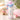 Little Surprise Box Bow Catty Stainless Steel Tumbler Water Bottle | The Mom Store - Pink Water Bottle
