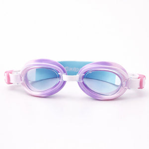 Little Surprise Box Bow Swim Goggles Kids UV | The Mom Store - Swim Goggles