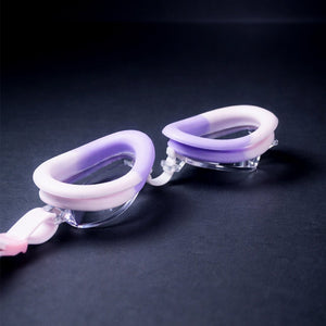 Little Surprise Box Bow Swim Goggles Kids UV | The Mom Store - Swim Goggles
