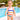 Little Surprise Box Bows & Waves Swimwear - Cute Comfort | The Mom Store - 1 - 2 Years Girls Swimwear