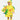 Little Surprise Box Bright Yellow 3d Dino Theme Raincoat for Kids - LSB-S4-RC-3D-DINO-SMALL