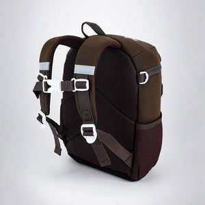 Little Surprise Box Brown Bear Kids Backpack | The Mom Store - Back To School