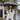 Little Surprise Box Brown Frills Checks Umbrella | The Mom Store - Monsoon Wear