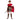 Little Surprise Box Brown Gladiator Halloween Costume for Kids - 10-12Y Halloween