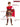 Little Surprise Box, Brown Gladiator, Kids Halloween Costume Fancy Dress Up - LSB - HWC - BRWNGLADTR - 7 - 9Y