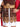 Little Surprise Box, Brown Gladiator, Kids Halloween Costume Fancy Dress Up - LSB - HWC - BRWNGLADTR - 7 - 9Y