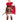 Little Surprise Box, Brown Gladiator, Kids Halloween Costume Fancy Dress Up - LSB - HWC - BRWNGLADTR - 7 - 9Y