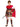 Little Surprise Box, Brown Gladiator, Kids Halloween Costume Fancy Dress Up - LSB - HWC - BRWNGLADTR - 7 - 9Y