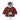 Little Surprise Box Brown & Grey Quilted Hooded Winter Jacket for Kids - 3 - 4Y Kids Sweater