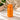 Little Surprise Box Brown Horse Stainless Steel Water Bottle & Thermos Flask | The Mom Store - Orange Water Bottle